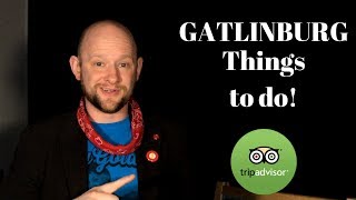 Best Things to do in Gatlinburg 2018 [upl. by Anayet708]