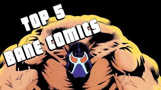 Top 5 Best BANE Stories [upl. by Llenra341]