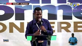 PENSA GHANA CONFERENCE 2024 DAY 2EVENING SESSION  03 01 24 [upl. by Rahel]