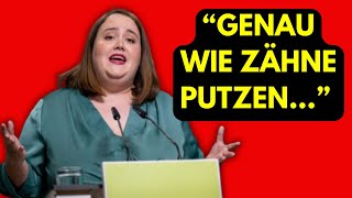 Eilmeldung Dieter Nuhr zerpflückt Ricarda Lang komplett [upl. by Ranip]