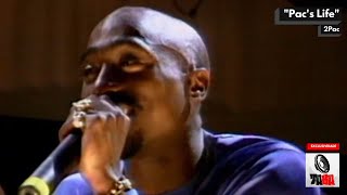 2Pac ft TI and Ashanti  Pacs Life Legendado Full HD [upl. by Sacttler]