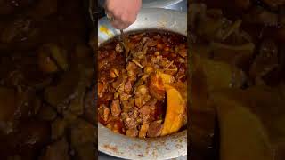 Mirpur 2 street food  hasan mamar khichuri [upl. by Liban980]