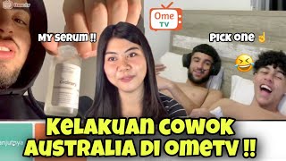 SKIN CARE COWOK AUSTRALIA RIBET BANGET 😭 [upl. by Intirb]