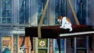 Oliver and Company  Why Should I Worry Thai ver [upl. by Lander52]