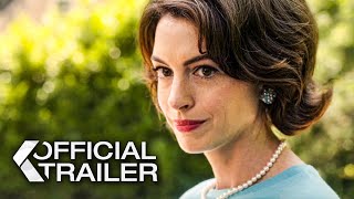 MOTHERS INSTINCT Trailer 2024 Anne Hathaway Jessica Chastain [upl. by Zetrok]