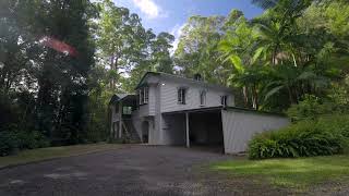 158 Creighton Road Yandina [upl. by Ahsille]