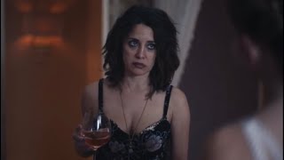 Euphoria  Suze Howard’s Alanna Ubach Funniest Moments [upl. by Lehcim400]