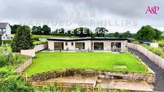 Meadow View Higher Wheelton as presented by Arnold amp Phillips Estate Agents [upl. by Malo]