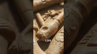 pharaonic egyptianart ancientcivilizations culture history shortvideo shorts short [upl. by Ycnaffit606]