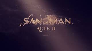 The Sandman  Acte II sur Audiblefr [upl. by Kaylyn]