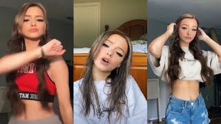 Zoe Laverne new tiktok’s [upl. by Evin]