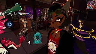 VRChat in the Nutshell [upl. by Lurleen]