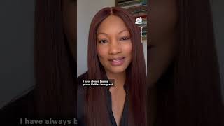 Haitian Actor Garcelle Beauvais Calls Out Trumps False Claims [upl. by Brelje]