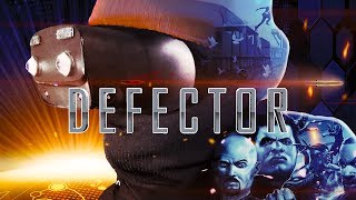 Defector  VR обзор [upl. by Bocock]