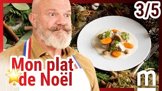 🌟 Mon plat de Noël [upl. by Akineg966]