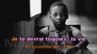 Kids United amp Corneille  comme un fils [upl. by Adran]