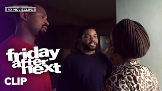 Mrs Pearly Warns Craig and DayDay  Friday After Next  VX Movieclips [upl. by Alver]