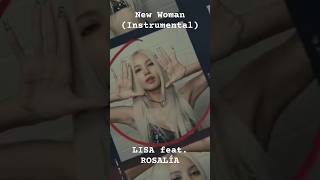 New Woman instrumental lisa rosalia instrumental [upl. by Delia]