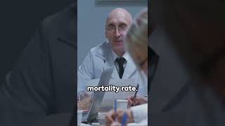 Morbidity amp Mortality publichealth shorts healtheducation [upl. by Enrobialc]