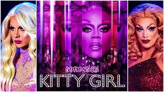 “Kitty Girl”  Lip Sync Cut  RuPauls Drag Race All Stars S4 [upl. by Nima]