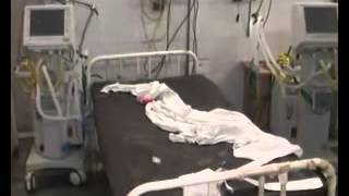 Chhattisgarh sterilisation tragedy [upl. by Xella]