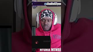 GEN Z Reacts to EMINEM  Houdini Offended trending eminem houdini [upl. by Jarrid]