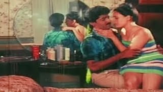 குளிச்சிட்டு வரும் போது டிரெஸ் போடாம வா Tamil Movie Kovalanin Kadhali 16 [upl. by Nnaira]