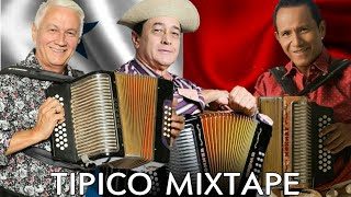 Mix De Típico 507🇵🇦Para Beber Y BailarDjKilian507 Los Típico Más EscuchadosMix Panamá 507 [upl. by Israeli]