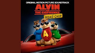 Conga From quotAlvin And The Chipmunks The Road Chipquot Soundtrack [upl. by Buffum]