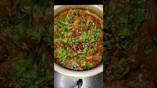 Dum Koyla Mutton Recipe 🥩shorts ytshorts youtubeshorts [upl. by Hawley]