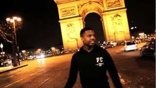 Shivz Dotz  Niggas in Paris Official Net Video [upl. by Nored367]