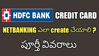 credit card login for hdfc bank [upl. by Woermer]