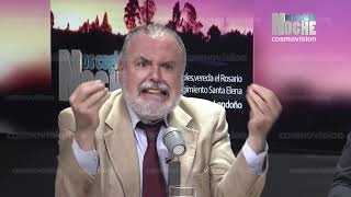 Gilberto Tobón Sanín analiza los primeros 100 días del Gobierno de Iván Duque [upl. by Grim]