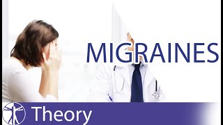 What is a migraine headache [upl. by Wilhelmine]