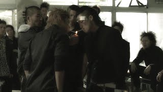 Takiya Genji amp Izaki Shun  Rule The World Вороны НачалоCrows Zero MV [upl. by Gimble964]