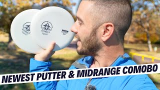 Are Scott Stokelys Discs Any Good [upl. by Enniroc]