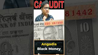 Black Money amp Angadia  Siddharth Agarwal [upl. by Levinson]