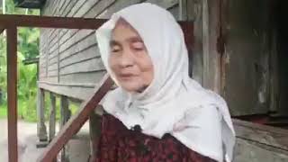 dialek asli Melayu Patani tanpa pengaruh bahasa Thai [upl. by Hooper161]