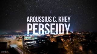 AROU KHEY  PERSEIDY [upl. by Riem]