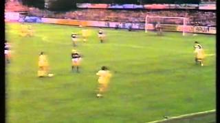 sc Heerenveen  Feyenoord 01 198384 KNVB Beker [upl. by Gleeson]