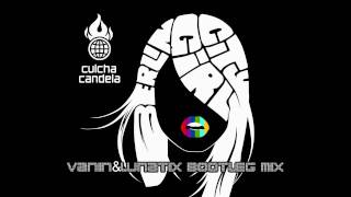 Culcha Candela  Berlin City Girl VaninampLunatix Bootleg Mix [upl. by Synn]