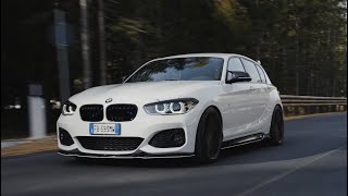 Enricos BMW 120i series1  4K [upl. by Kam]