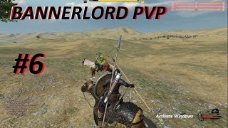 Bannerlord Online PVP 6 Highlights Oompa Loompa [upl. by Alyks]