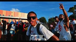 KAPPA ALPHA PSI STROLL TEXAS GREEK PICNIC 22  GRAND TOUR MEDIA [upl. by Eitsim]