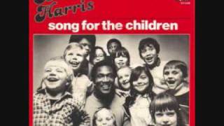 Oscar Harris  Song For The Children [upl. by Teddie]