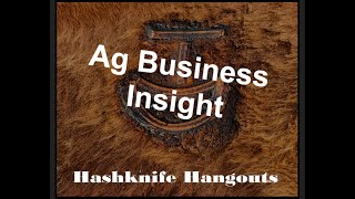 What Are the Current Challenges to a Ranch Business  Ag Insight Hashknife Hangouts  S23E11 [upl. by Shayn113]