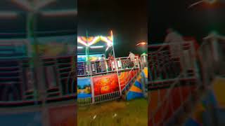 Sindri Ganesh Mela 2024 In Jharkhand manojdeyvlog [upl. by Worthington]