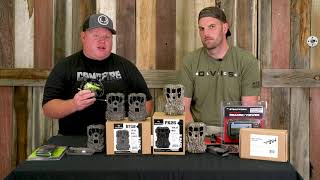 Trail Cameras Setup 101  Getting Started [upl. by Lamaj]