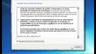 TUTO  Installer Windows 7 avec une Clé USB [upl. by Entwistle111]