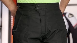 Joe Rocket Ballistic 70 Pants Review at RevZillacom [upl. by Htebzile547]